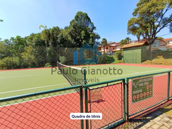 Imagem Casa de Condomínio com 4 Quartos à Venda, 270 m² em Granja Viana - Cotia
