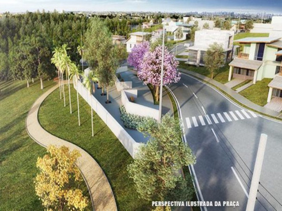 Imagem Terreno à Venda, 427 m² em Cyrela Landscape Esplanada - Votorantim Imagem Terreno à Venda, 427 m² em Cyrela Landscape Esplanada - Votorantim