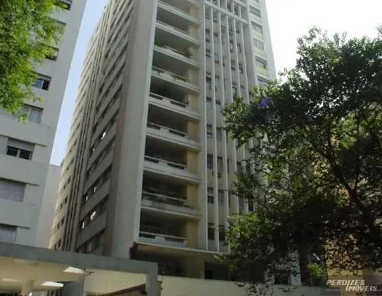 Imagem Apartamento com 4 Quartos à Venda, 330 m² em Higienópolis - São Paulo Imagem Apartamento com 4 Quartos à Venda, 330 m² em Higienópolis - São Paulo