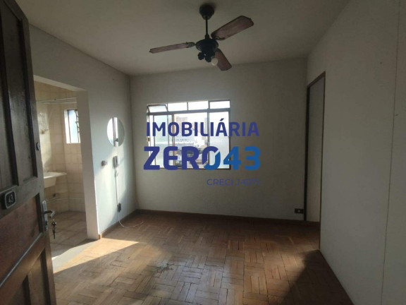 Foto do imóvel Apartamento com 1 Quarto à Venda, 28 m² em Centro - Londrina