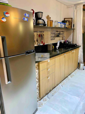 Imagem Casa com 2 Quartos à Venda, 120 m² em Boiçucanga - São Sebastião