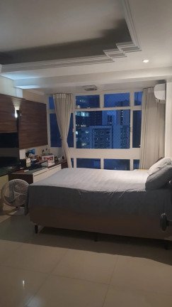 Imagem Apartamento com 3 Quartos à Venda, 140 m² em Boa Viagem - Recife