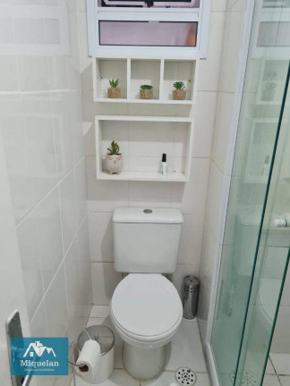 Imagem Apartamento com 3 Quartos à Venda, 70 m² em Limão - São Paulo
