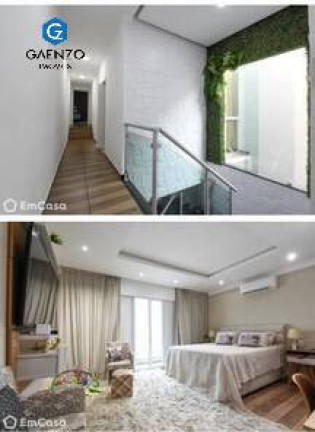 Imagem Sobrado com 4 Quartos à Venda, 215 m² em Bela Vista - Osasco Imagem Sobrado com 4 Quartos à Venda, 215 m² em Bela Vista - Osasco