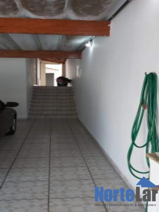 Imagem Sobrado com 5 Quartos à Venda, 188 m² em Sítio Morro Grande - São Paulo