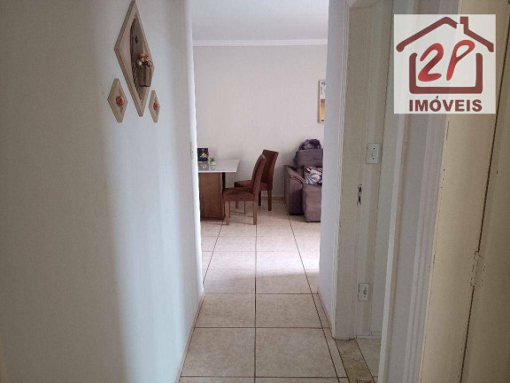 Imagem Apartamento com 2 Quartos à Venda, 63 m² em Vila Paraíso - Caçapava Imagem Apartamento com 2 Quartos à Venda, 63 m² em Vila Paraíso - Caçapava