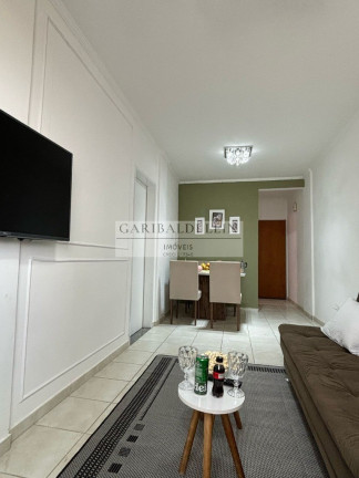 Imóvel com 1 Quarto à Venda, 52 m² em Vila Itapura - Campinas