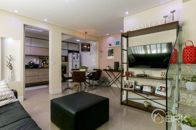 Sobrado com 2 Quartos à Venda, 100 m² em Alto Da Mooca - São Paulo