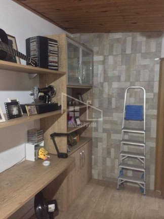 Imagem Casa com 3 Quartos à Venda, 141 m² em Paulicéia - São Bernardo Do Campo