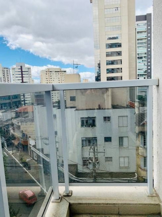 Imagem Imóvel à Venda, 27 m² em Paraíso - São Paulo Imagem Imóvel à Venda, 27 m² em Paraíso - São Paulo