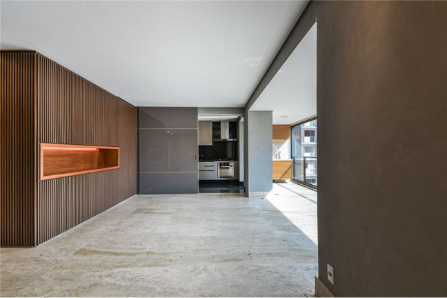 Imagem Apartamento com 2 Quartos à Venda, 130 m² em Perdizes - São Paulo