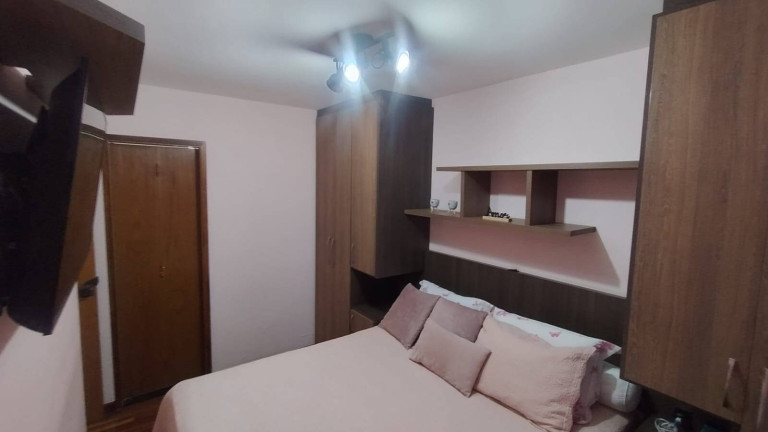 Imagem Apartamento com 2 Quartos à Venda, 62 m² em Jardim Olavo Bilac - São Bernardo Do Campo