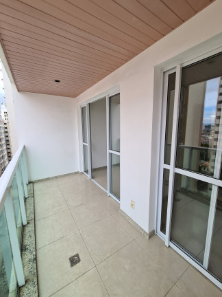 Imagem Apartamento com 2 Quartos à Venda, 63 m² em Itapuã - Vila Velha