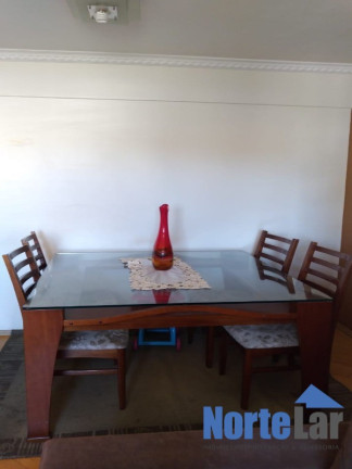Imagem Apartamento com 2 Quartos à Venda, 59 m² em Piqueri - São Paulo