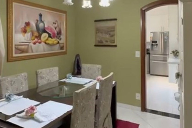 Imagem Apartamento com 3 Quartos à Venda, 240 m² em Campo Belo - São Paulo Imagem Apartamento com 3 Quartos à Venda, 240 m² em Campo Belo - São Paulo