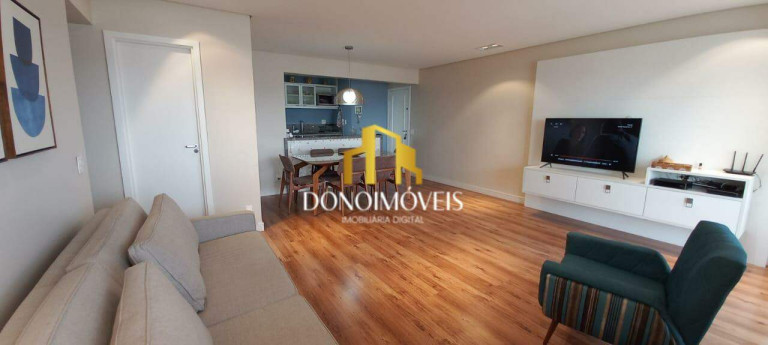 Imagem Apartamento com 2 Quartos para Alugar, 91 m² em Vila Lusitânia - São Bernardo Do Campo Imagem Apartamento com 2 Quartos para Alugar, 91 m² em Vila Lusitânia - São Bernardo Do Campo