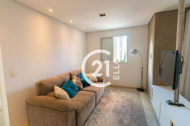 Imagem Apartamento com 2 Quartos para Alugar, 71 m² em Vila Olímpia - São Paulo Imagem Apartamento com 2 Quartos para Alugar, 71 m² em Vila Olímpia - São Paulo