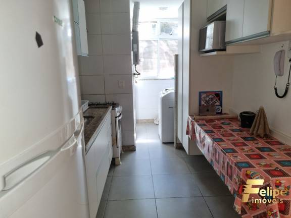 Imagem Imóvel com 3 Quartos à Venda, 100 m² em Praia Do Canto - Vitória