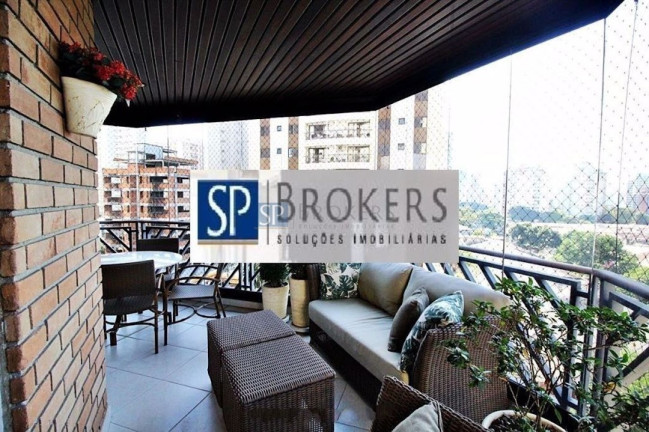 Imagem Apartamento com 4 Quartos à Venda ou Locação, 217 m² em Campo Belo - São Paulo Imagem Apartamento com 4 Quartos à Venda ou Locação, 217 m² em Campo Belo - São Paulo