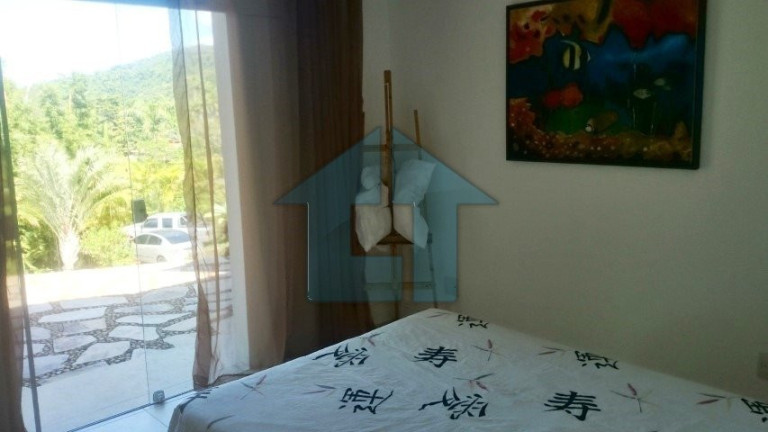Imagem Casa com 5 Quartos à Venda, 2.787 m² em Barlavento - Angra Dos Reis