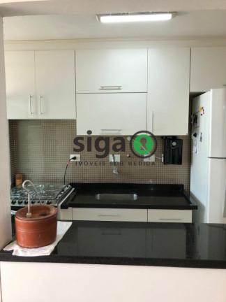 Imagem Apartamento com 2 Quartos à Venda, 60 m² em Tatuapé - São Paulo Imagem Apartamento com 2 Quartos à Venda, 60 m² em Tatuapé - São Paulo