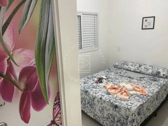 Imagem Apartamento com 2 Quartos à Venda, 64 m² em Praia Das Toninhas - Ubatuba Imagem Apartamento com 2 Quartos à Venda, 64 m² em Praia Das Toninhas - Ubatuba