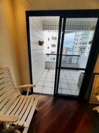 Imagem Cobertura com 3 Quartos à Venda, 223 m² em Ponta Da Praia - Santos