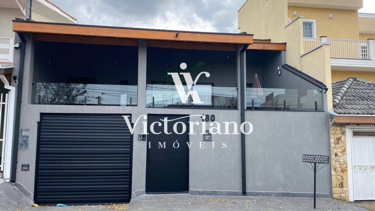 Imagem Casa com 3 Quartos à Venda, 243 m² em Jardim Oriente - São José Dos Campos Imagem Casa com 3 Quartos à Venda, 243 m² em Jardim Oriente - São José Dos Campos