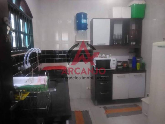 Imagem Sobrado com 3 Quartos à Venda, 155 m² em Sapé - Ubatuba Imagem Sobrado com 3 Quartos à Venda, 155 m² em Sapé - Ubatuba