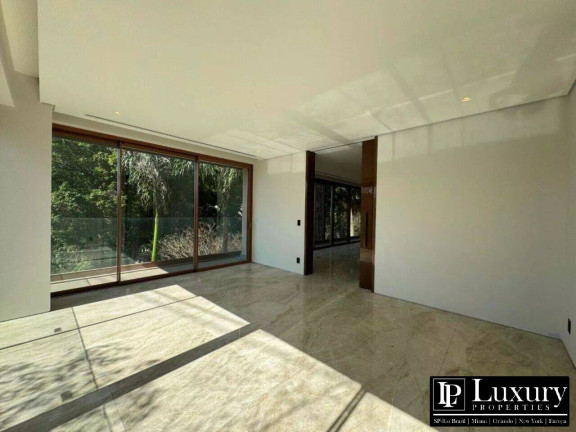 Imagem Apartamento com 4 Quartos à Venda, 380 m² em Cidade Jardim - São Paulo