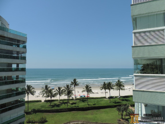 Imagem Imóvel com 4 Quartos à Venda, 254 m² em Riviera - Bertioga