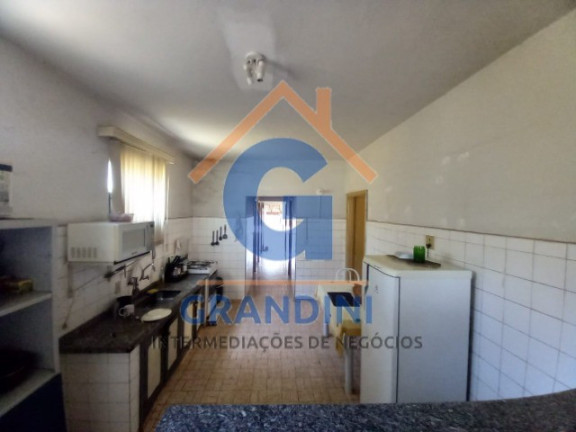 Imagem Casa com 4 Quartos à Venda, 705 m² em Centro - Mogi Mirim Imagem Casa com 4 Quartos à Venda, 705 m² em Centro - Mogi Mirim