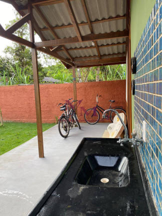 Imagem Casa com 2 Quartos à Venda, 280 m² em Pontal Do Sul - Pontal Do Paraná