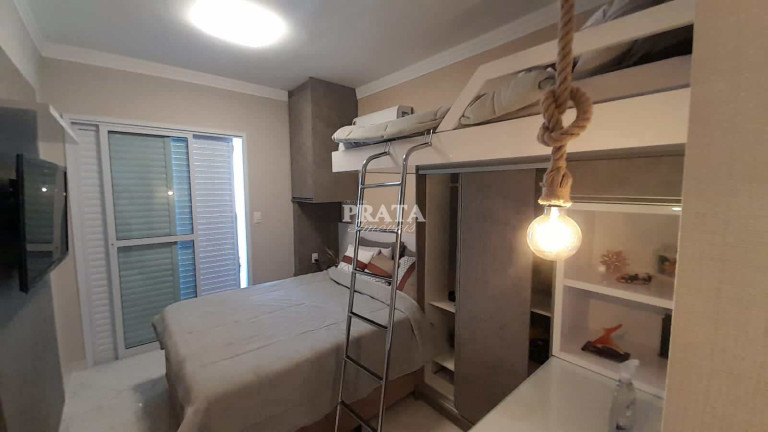 Imagem Apartamento com 1 Quarto à Venda, 58 m² em Caiçara - Praia Grande Imagem Apartamento com 1 Quarto à Venda, 58 m² em Caiçara - Praia Grande