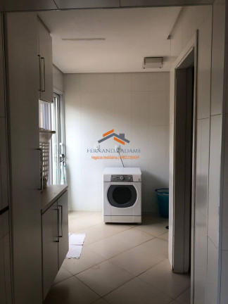 Imagem Casa com 3 Quartos à Venda, 390 m² em Boa Esperança - Paulínia