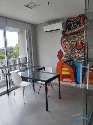 Imagem Sala Comercial à Venda, 40 m² em Vila Leopoldina - São Paulo Imagem Sala Comercial à Venda, 40 m² em Vila Leopoldina - São Paulo