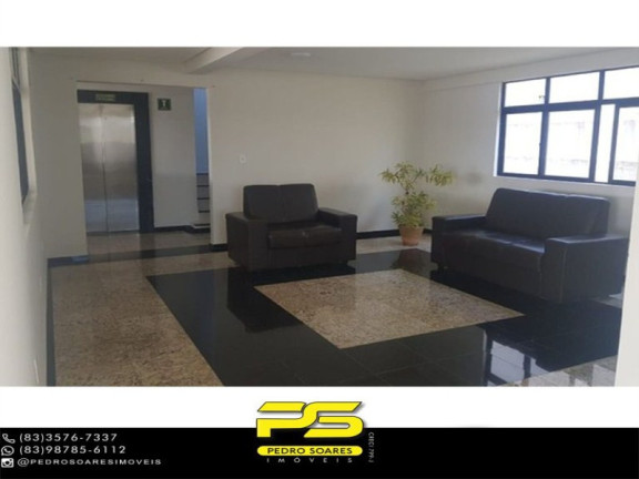 Imagem Apartamento com 3 Quartos à Venda, 74 m² em Itararé - Campina Grande Imagem Apartamento com 3 Quartos à Venda, 74 m² em Itararé - Campina Grande