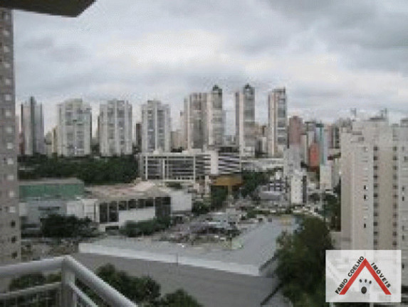 Imagem Apartamento à Venda,  em Vila Andrade - São Paulo