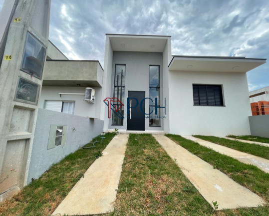 Imagem Casa com 3 Quartos à Venda, 100 m² em Horto Florestal - Sorocaba