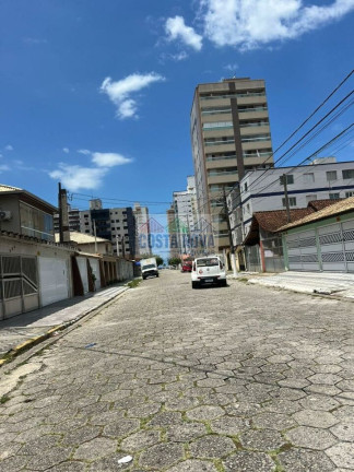 Imagem Apartamento com 1 Quarto à Venda ou Locação, 55 m² em Ocian - Praia Grande