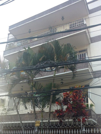 Imagem Cobertura com 3 Quartos à Venda,  em Engenho Novo - Rio De Janeiro
