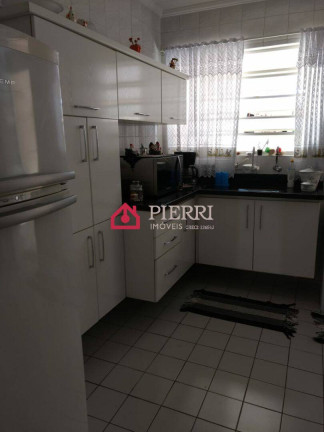 Imagem Casa de Condomínio com 2 Quartos à Venda, 88 m² em Pirituba - São Paulo