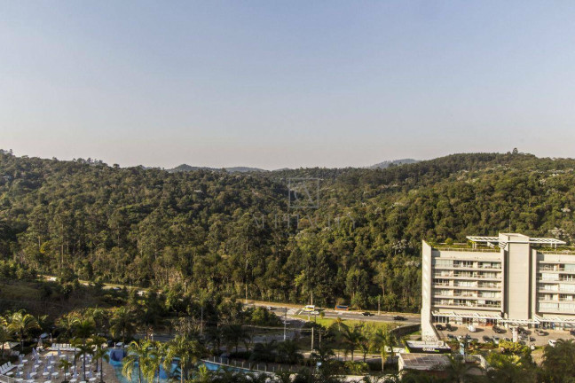 Imagem Apartamento com 3 Quartos à Venda, 133 m² em Tamboré - Barueri