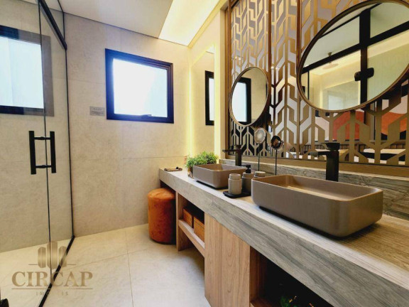 Imagem Cobertura com 4 Quartos à Venda, 213 m² em Perdizes - São Paulo Imagem Cobertura com 4 Quartos à Venda, 213 m² em Perdizes - São Paulo