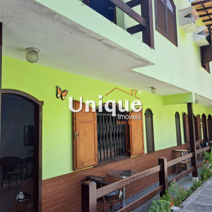 Casa com 2 Quartos à Venda, 73 m² em Passagem - Cabo Frio