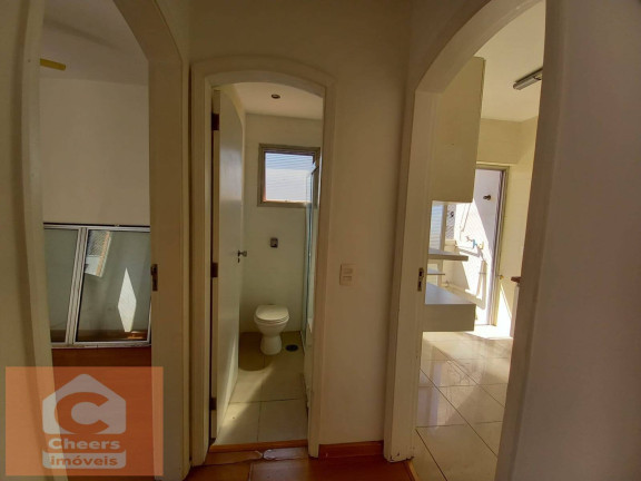 Imagem Apartamento com 1 Quarto para Alugar, 42 m² em Jardim Paulista - São Paulo