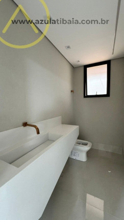 Imagem Casa com 7 Quartos à Venda, 622 m² em Porto Atibaia - Atibaia