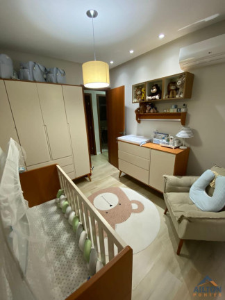 Imagem Casa com 3 Quartos à Venda, 110 m² em Santa Mônica - Guarapari
