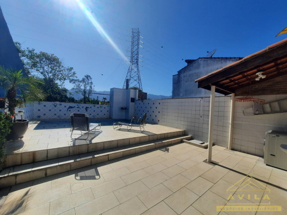 Imagem Casa com 3 Quartos à Venda, 245 m² em Bertioga