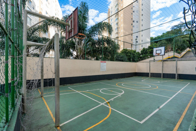Imagem Imóvel com 2 Quartos à Venda, 58 m² em Parque Taboão - Taboão Da Serra Imagem Imóvel com 2 Quartos à Venda, 58 m² em Parque Taboão - Taboão Da Serra